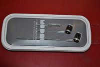 Modal - Earbud Headphones