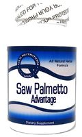 Saw Palmetto Advantage 100 Capsules ^GLS