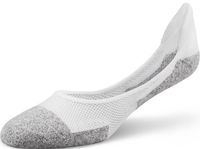 Dr. Comfort Diabetic Merry Jane Socks (Medium (Women's 7.5-9.5), White)…