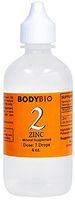 BodyBio - Zinc, 4oz