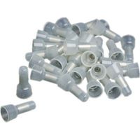 Xscorpion Cc1614 Crimp Connectors 14 - 16 Gauge 100 Per Bag