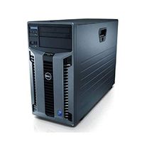 Dell PowerEdge T710 8 x 3.5 Hot Plug 2X X5650 Six Core 2.66Ghz 128GB 3X 450GB 15K H700 2X 750W (Renewed)