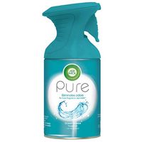 AirWick Pure Premium Aerosols - Ocean Breeze, 5.5 oz., 1 ct. (Pack of 3)