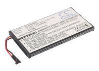 Replacement Battery for Sony PCH-1001, PCH-1006, PCH-1101, Playstation Vita, PS Vita 4-297-658-01, PA-VT65, SP65M