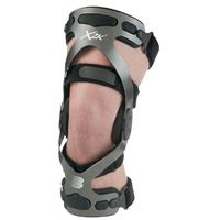 Breg X2K Ligament Knee Brace (Large Left Standard)