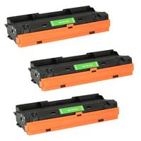 Amsahr TS-D116L/214 Canon PG-240, PIXMA MP2120, 2220 Remanufactured Replacement Ink Cartridges, Black Ink