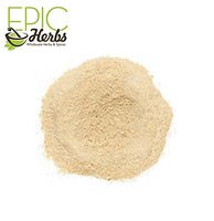 Psyllium Seed Husk Powder - 1 lb