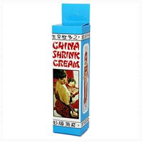 Sex Things for Couples, STCORPS7 Personal Lubricants World Famous China Shrink Cream Female Vaginal Kegel Tightening Enhancer 0.5oz