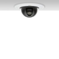 215PTZ Network Camera 360 Deg Day/night 12X Optical Zoom