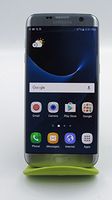 Samsung Galaxy GS7 Edge, Silver 32GB (Sprint)