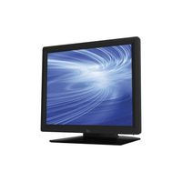 ELO E649473 1717L 17IN LCD VGA ACCUTOUCH USB RS232 ZERO-BEZEL ANTI-GLARE BLK