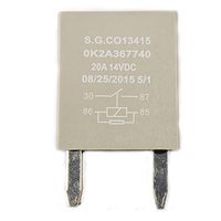 Aopec Horn Relay RY601T 1R1056 R3115 AR176