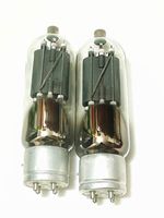 Shuguang Brand FU-5 Military Vacuum Tube VaIve nstead of 805/VT143 60s for HiFi Hi-end Amplifier Audio Senior Player Headphone Pro-amp Fever Acoustic DIY Lab 1pc