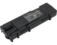 Replacement Battery for Arris TM602H, TM604G, TM608G, TM6x2G, TM7, TM702G, TM722G, TM7x2G, TM8, TM802, TM802G, TM804G, TM822G, Touchstone eMTA, Touchstone TG1662, Touchstone TG1672, Touchstone TG852G