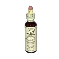 Bulk Saver Pack 12x20 ML : Bach Flower Remedies Essence Crab Apple