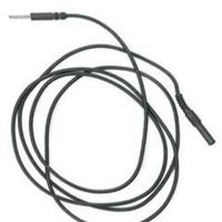 Safe-T-Linc Socket Leadwire - 24 X 0.080 Inch
