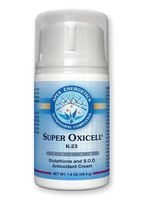Apex Energetics - Super Oxicell (KR-23) - 1.6 Ounce Cream