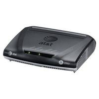 3360 AT&T DSL MODEM581211-003-00