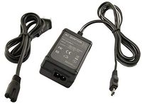 Newpowergear AC 23W Adapter Power Supply Charger Replacement for Sony DEV-50,DEV-50/B, DEV-50V,DEV-50V/B