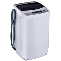 1.6 Cu.ft Portable Spin Compact Washing Machine Dmd