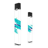 Jazz Cup Skin for Vape | Decal | Wrap | Sticker | Cover