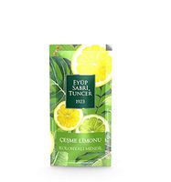 Premium Natural Cesme Lemon Cologne Wipes On The Go (30 Count)