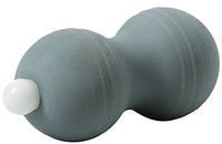 Togu Bodybone - 15 x 6.5 cm, Silver