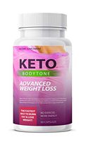 Keto Body Tone - Advanced Ketosis Weight Loss - Premium Keto Diet Pills - Burn Fat for Energy not Carbs