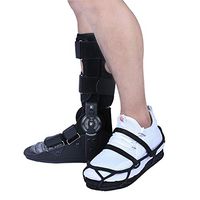 SupRikse Height Enhancing Shoe - Reduce Body Strain While Walking Equalize Limb Length Small (Shoe Sizes: Men's 6-8 / Women's 5-8.5)