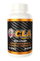 CLA (Conjugated Linoleic Acid)