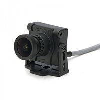 Fat Shark FSV1231 600L Race Cam CCD PAL V3 FPV Camera