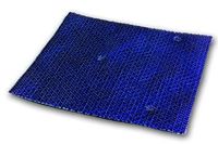 Acticoat Burn Dressing, Acticoat Burn Drs 4X8 in, (1 BOX, 12 EACH)