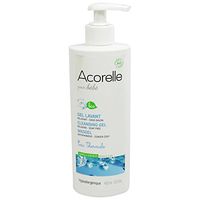 ACORELLE Baby Cleansing Gel with Castera Verduza Thermal Water and Aloe Vera