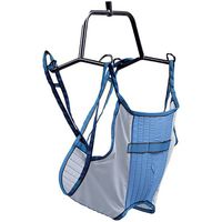 Invacare Large Padded Patient Lift U Sling
