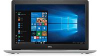 2018 FHD 1080p Dell Inspiron 15 5000 15.6 Inch Touchscreen Flagship Laptop (Intel Core i5-8250U up to 3.4GHz, 8GB RAM, 128GB SSD + 1TB HDD, Intel HD Graphics 620, DVD, HD Webcam, Windows 10)