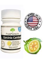 Pure Garcinia Cambogia Extract 100% HCA Diet Pills Weight Loss!