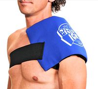 Pro Ice PI 260 Shoulder Cold Therapy Wrap