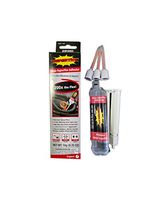 Ref-1155 Ninja Superflex + 3 Static Mixer Tips-10g(.35oz) Syringe in Folding Box