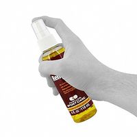 MUELLER TAPE AND TUFFNER REMOVER SPRAY 4 OZ