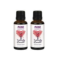 Now Foods Naturally Loveable Oil Blend, 1 Ounce (Pack of 2)