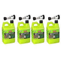 Mold Armor E-Z House Wash 64 fl. oz. Jug - 4 Pack
