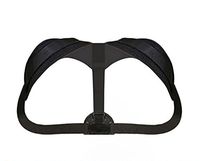 Clavicle Posture Corrector Back Support Belt Shoulder Bandage Corset Back Orthopedic Brace (S)