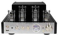 Rockville BluTube Tube Amplifier Receiver For Polk Audio TSi200 Speakers