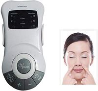 Allergy Reliever Allergic Hay Fever Anti-Allergy Anti-Snore Rhinitis Therapy Treatment Device Massager for Stuffy Nose Nasal Itching Sneezing Sinusitis Cure