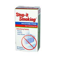 Stop It Smoking 60 TAB