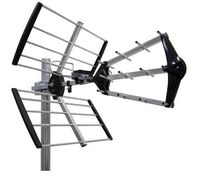 HDTV/DTV/UHF Outdoor Television Antenna