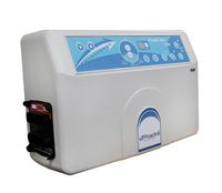 Proactive Medical 80071 Protekt Aire 7000 Lateral Rotation and Low Air Loss Pump System
