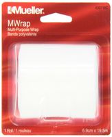 Mueller Sport White Mwrap