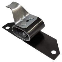 Crown Automotive 52101097AC Exhaust Hanger Assembly