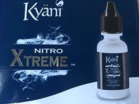 2 Bottles Kyani Nitro Extreme 15ml (0.5 Oz) Noni Concentrate Natural Nitric Oxide Free Express Shipment